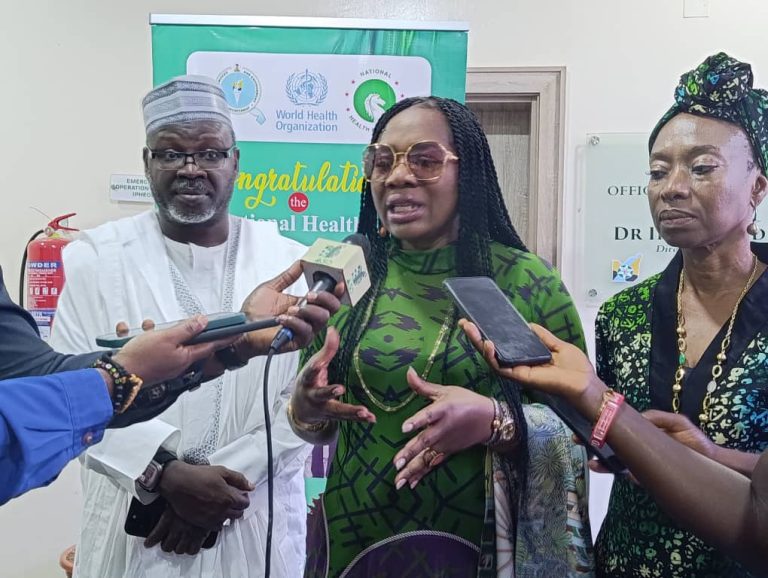 FCT pushes for more health fellows to tackle PHC staffing gaps