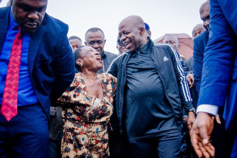 Abia group carpets former governors in poetic jibes over attack on Otti