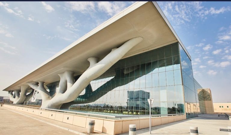 LNG2026: Ekpo leads Nigeria’s delegation as global energy giants converge in Qatar