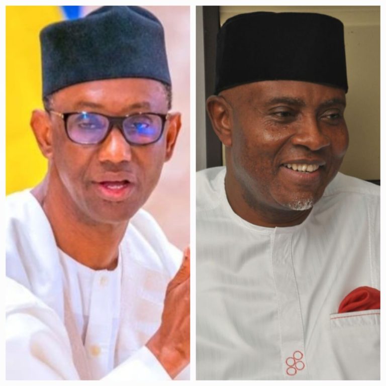 Ex-NGF Coordinator Onaiwu urges support for NSA security direction