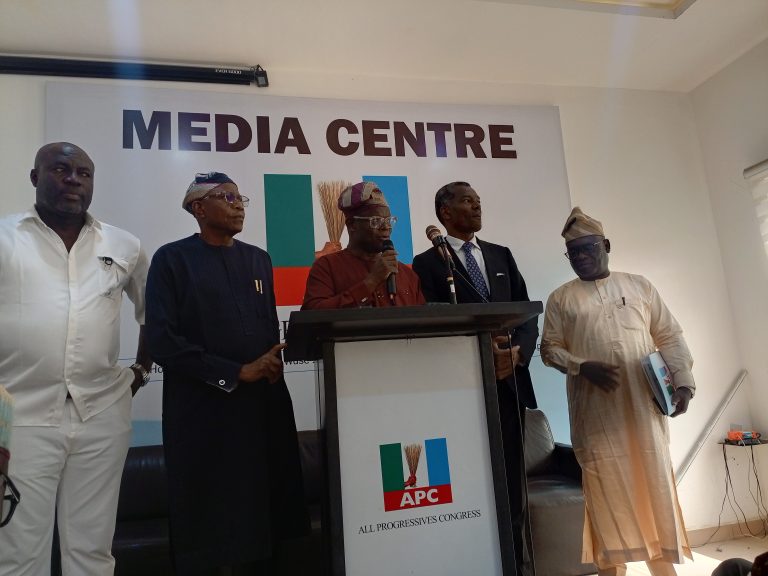 APC registers two million members, eyes nine million