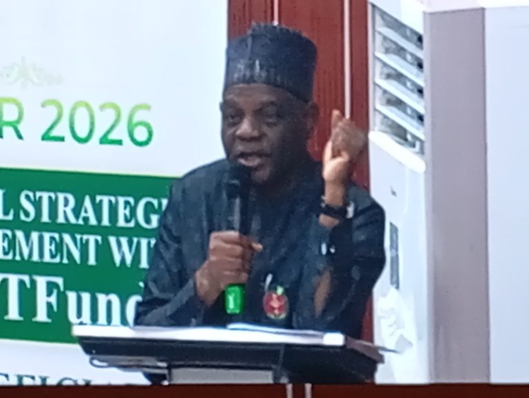 FG disburses N2.5bn to each university in 2026 intervention