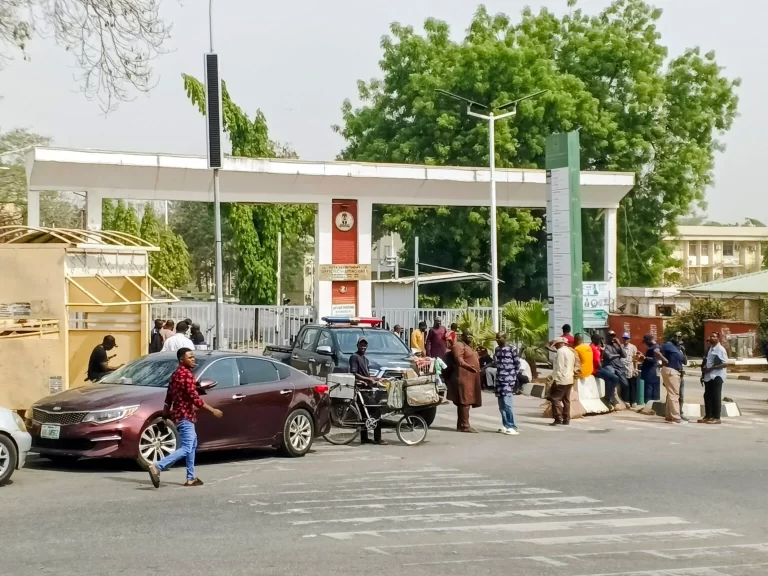 Strike: NLC, FCTA workers split on court resumption order 