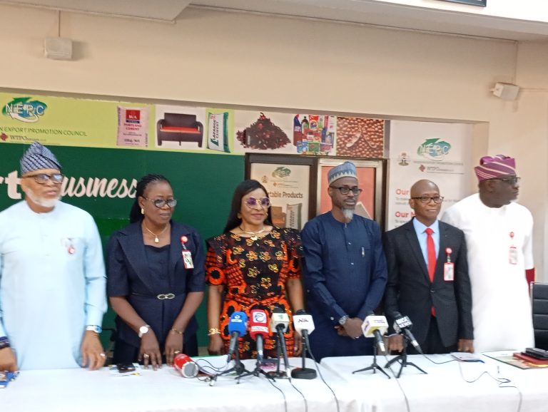 Netherlands tops Nigeria’s non-oil export destination as sector records $6.1bn