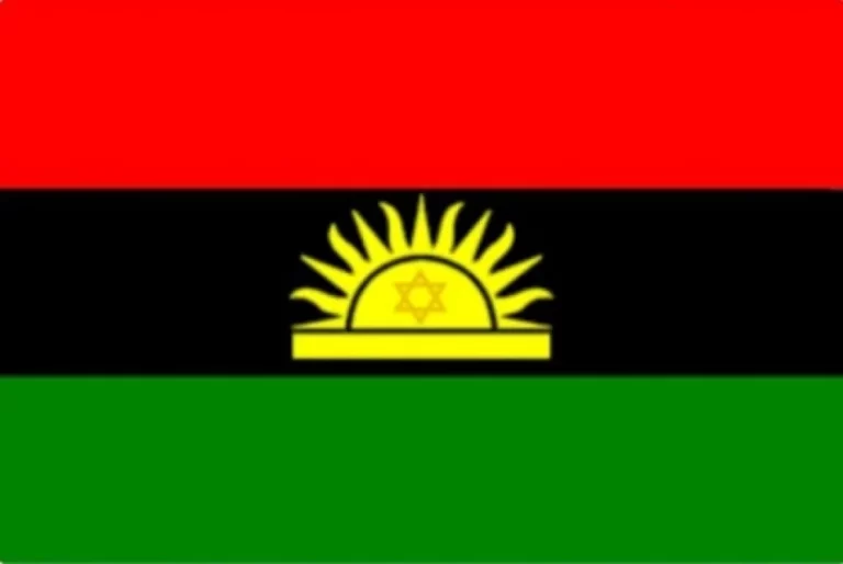 New IPOB leader pledges reforms, says Kanu remains sole authority