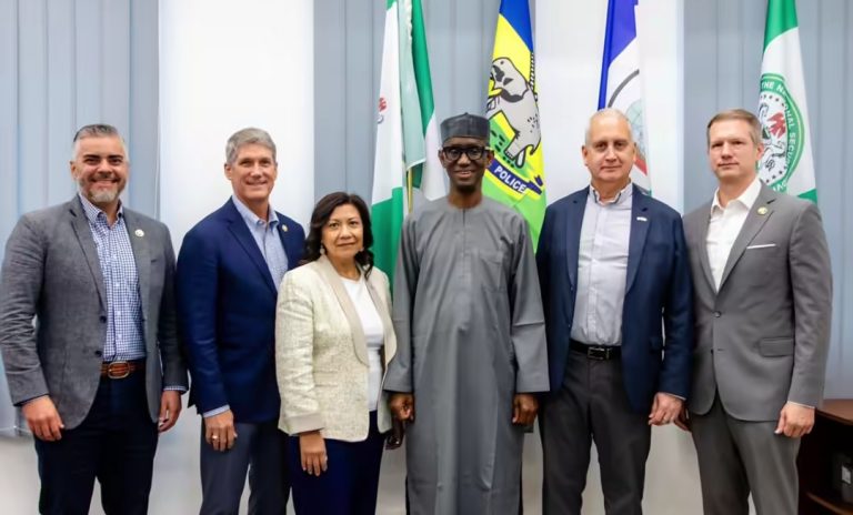 U.S lobby contract: CDN backs FG, says strategic investment in nation’s security, stability