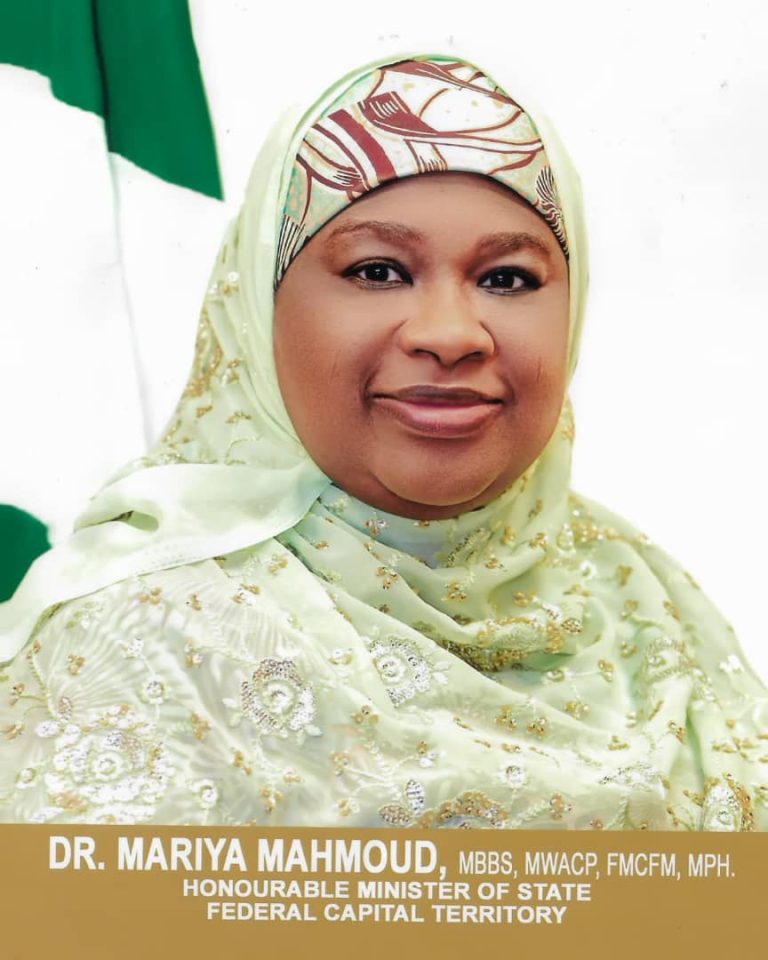 Mahmoud mourns victims of Kano market inferno