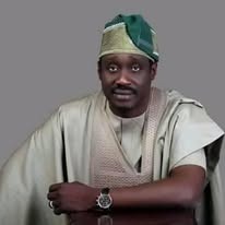 Jarigbe refutes allegations of nepotism, urges focus on  performance, not family ties 