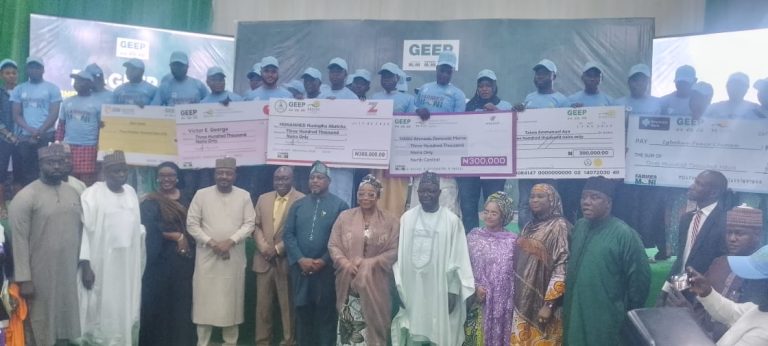 FG rolls out GEEP 3.0, targets 22,000 farmers to boost jobs, food production