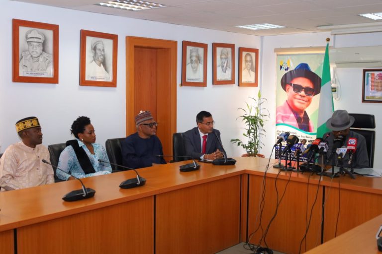 FCTA, firm partner to transform Jabi Lake into luxury hub