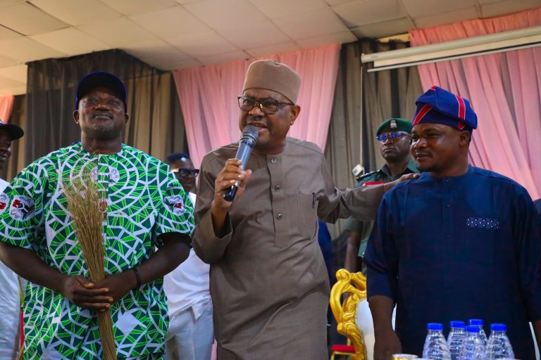 FCT Polls: PDP collapses structure for APC in Bwari