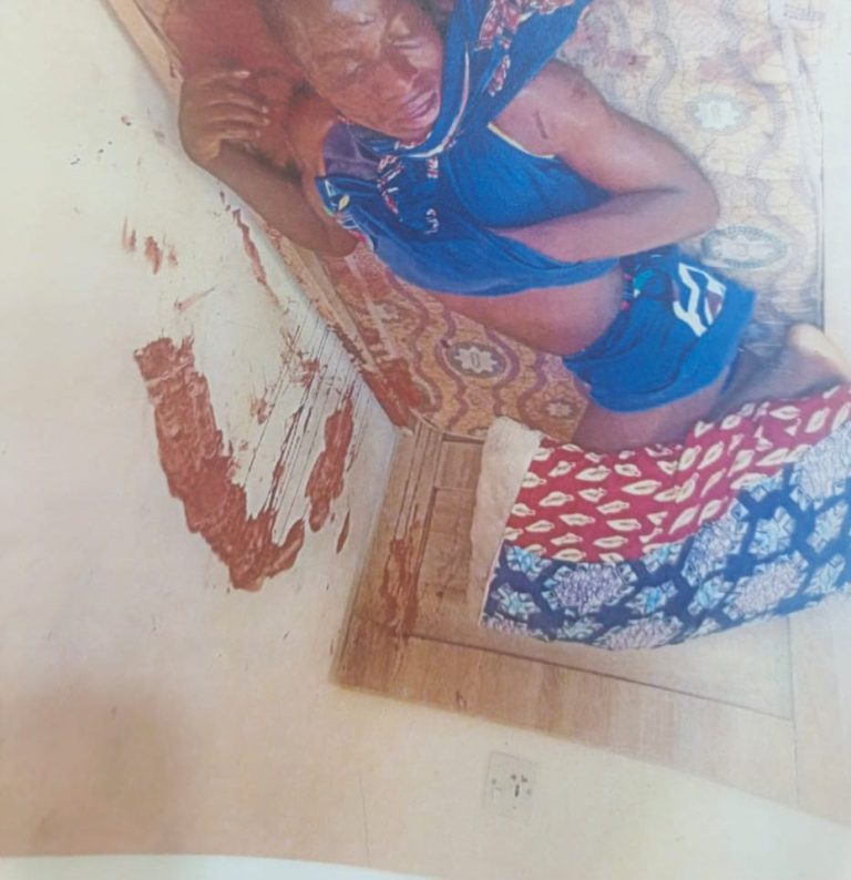 FCT police arrest ex-guard, accomplice over deadly robbery