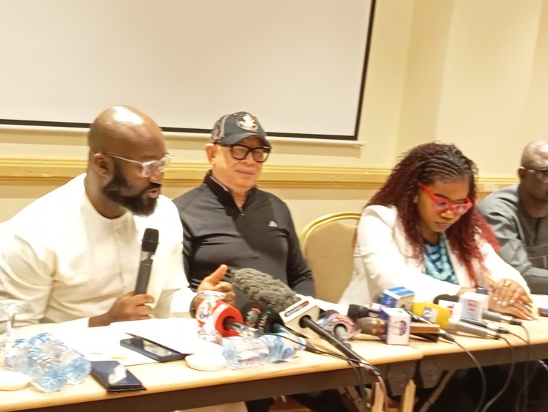 Electoral Act: CSOs demand mandatory, real-time e-transmission of election results