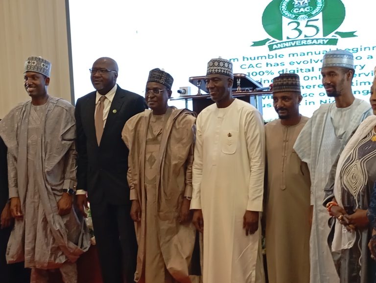 CAC approves free registration for 3,500 small businesses