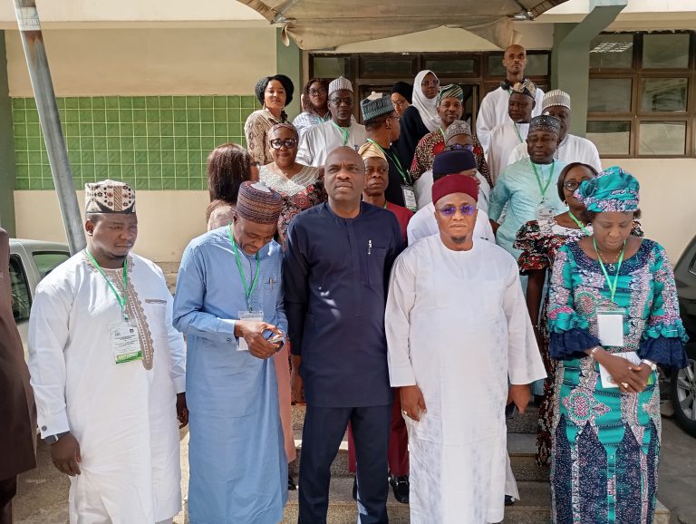 NUC, COL partner to establish Nigeria’s micro-credential framework