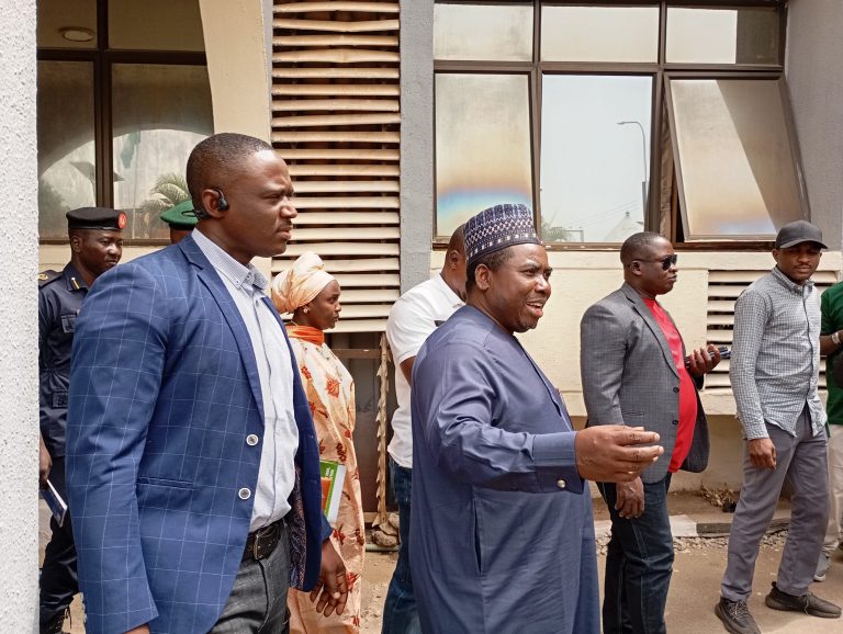 INEC hails ‘peaceful, orderly FCT polls,’ says progress was signaled 