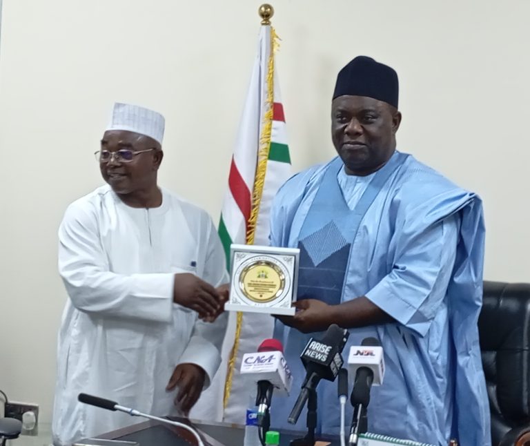 NECO, NOUN partner to strengthen result verification