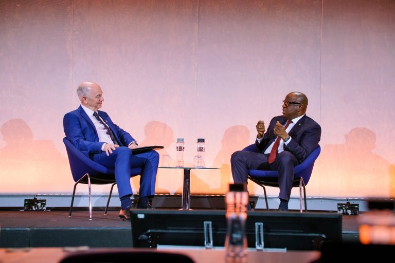 Africa must align infrastructure, policy, investment to achieve energy security- Ojulari