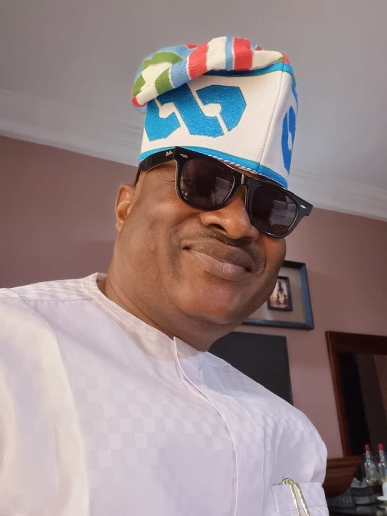 2027: Tinubu’ll win landslide, challengers wasting money — APC chieftain