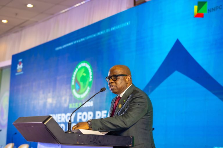Nigeria must leverage gas wealth to drive Africa’s growth- NNPC boss
