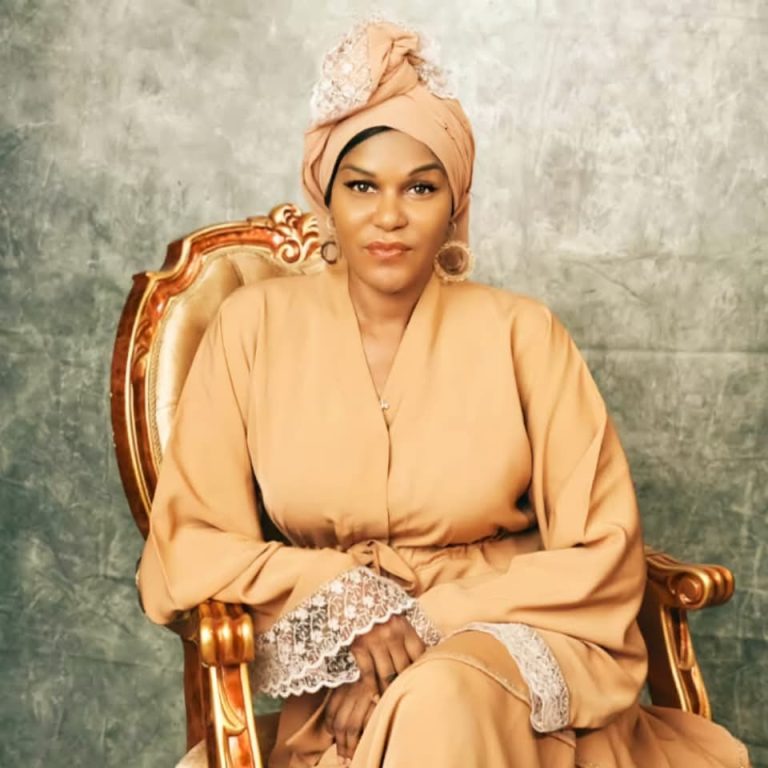 APC hails Amina Gamawa’s RMAFC appointment