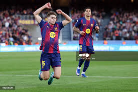 Barcelona top La Liga with 3-0 win over Levante