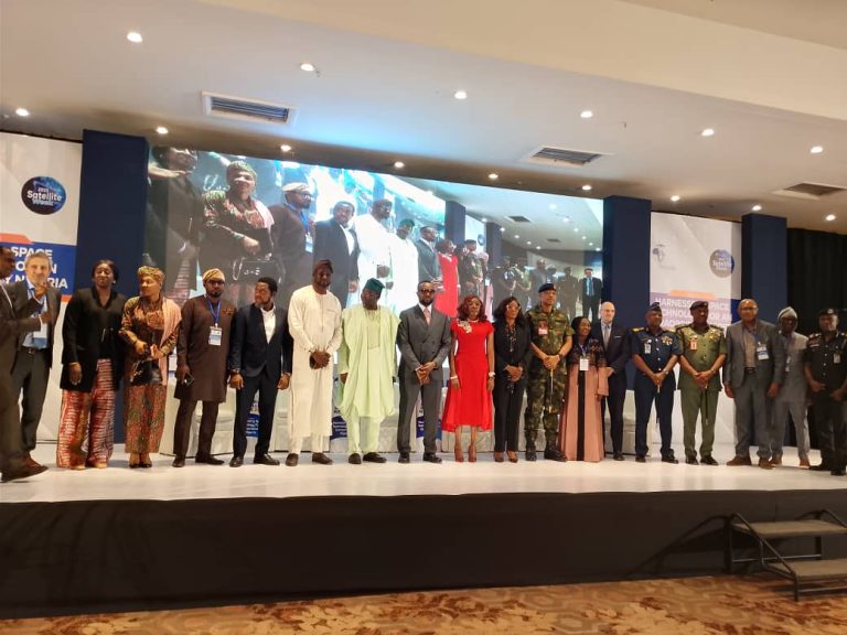 FG moves to deploy new satellites for security, broadband expansion