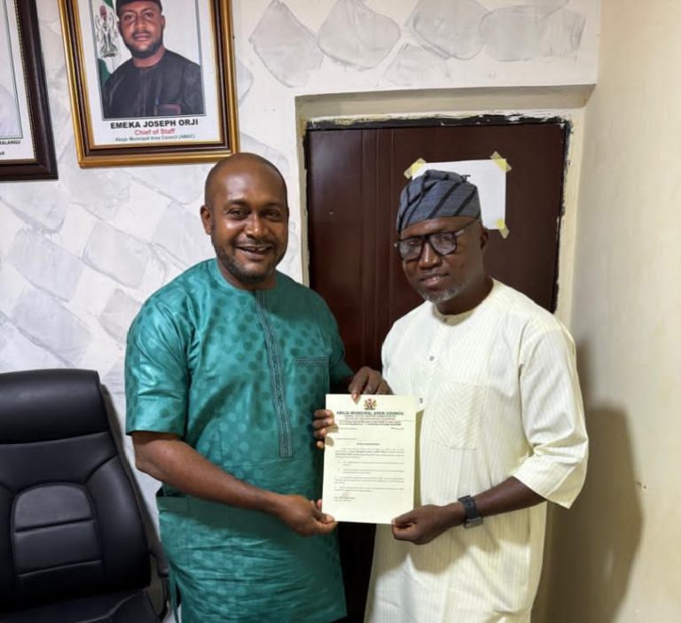 AMAC appoints Jimiko IPDC GMD, relieves Atuwa of duties