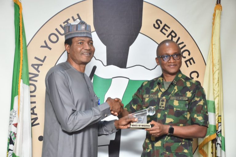 NYSC confirms insurance cover for corps members