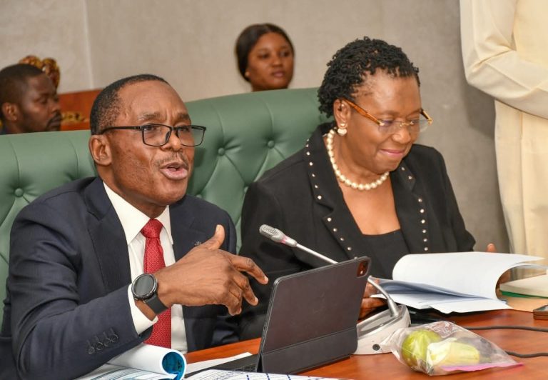 House lauds NDIC’s efficient budget implementation