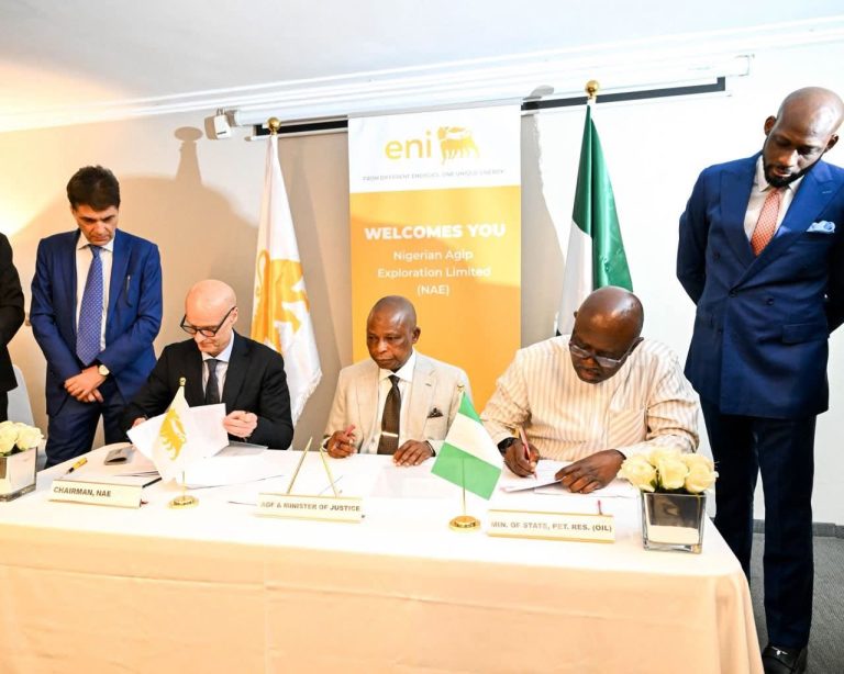 OPL 245 settlement to boost Nigeria’s economy, fiscal strength-Fagbemi
