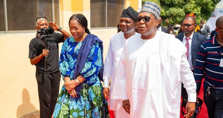 371 solar units deployed to strengthen PHCs across Nigeria