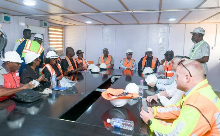 NCDMB targets Dec 2026 completion of Yenagoa Radisson hotel