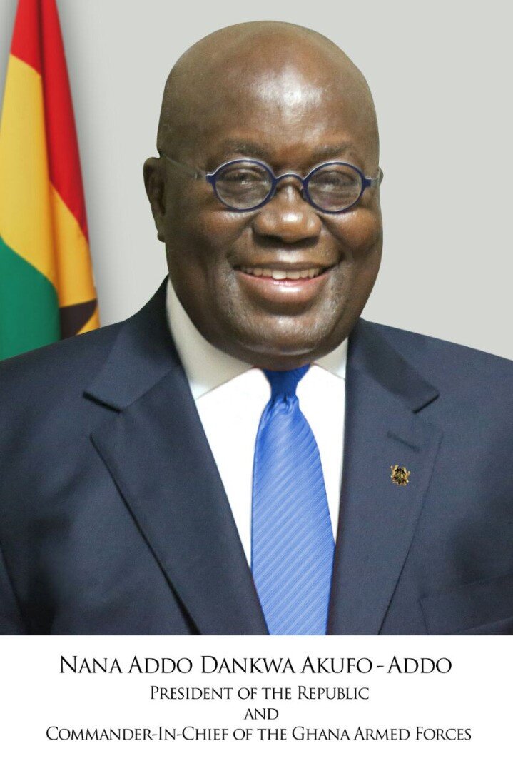Benin poll: Akufo-Addo to lead ECOWAS Election Observation Mission