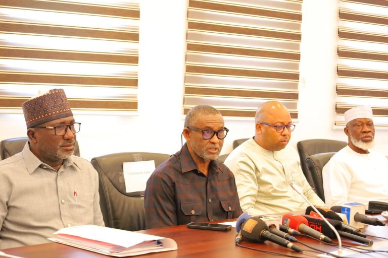 EXCO approves N7.3bn contracts to tackle Abuja waste crisis