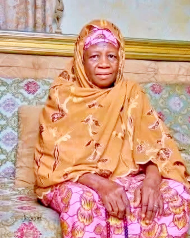 APC condoles chief of staff over mother’s death