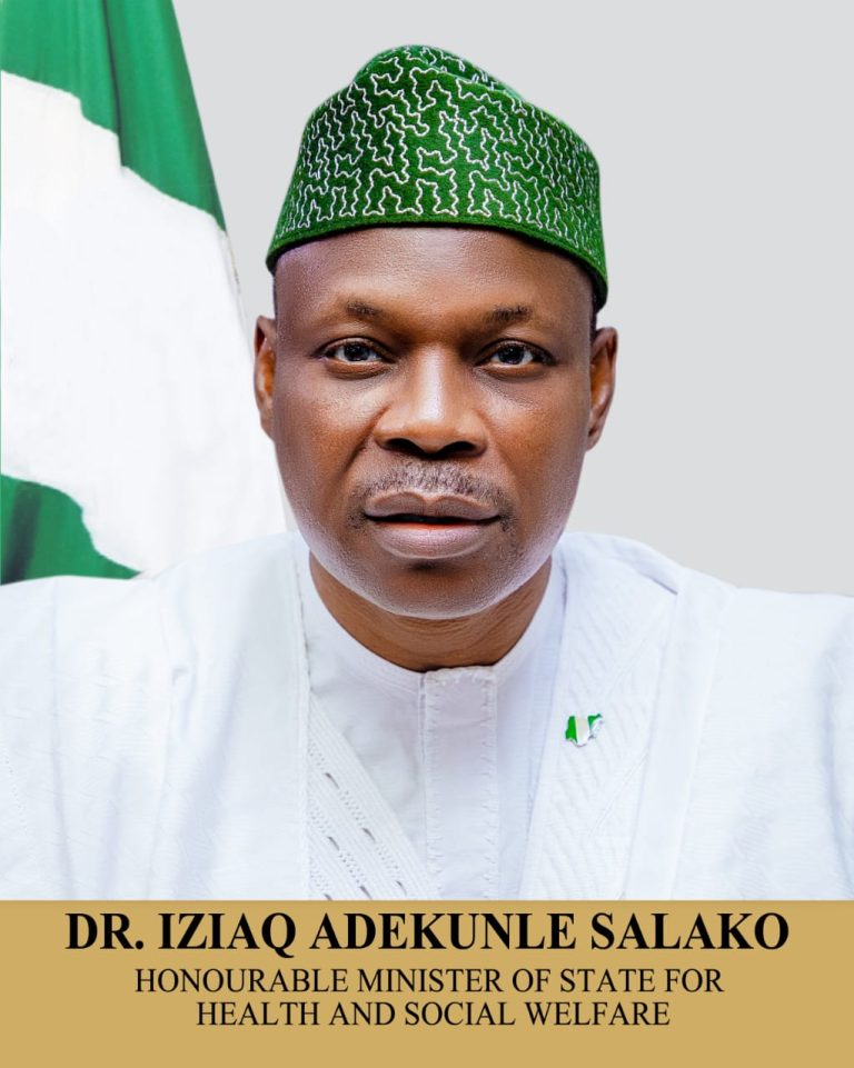 FG marks World Hearing Day, expands sensory health programme