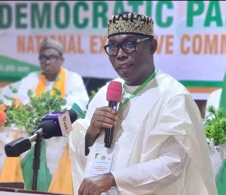 Adebayo: Why we expelled El-Rufai from SDP