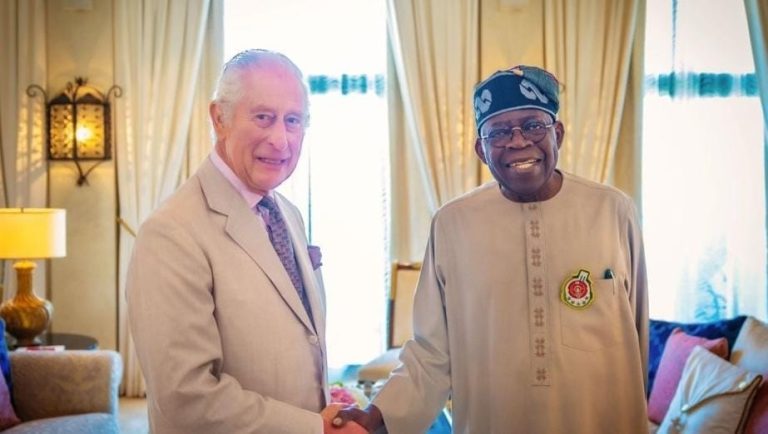 Tinubu’s UK visit reflects Nigeria’s growing global influence – HAI