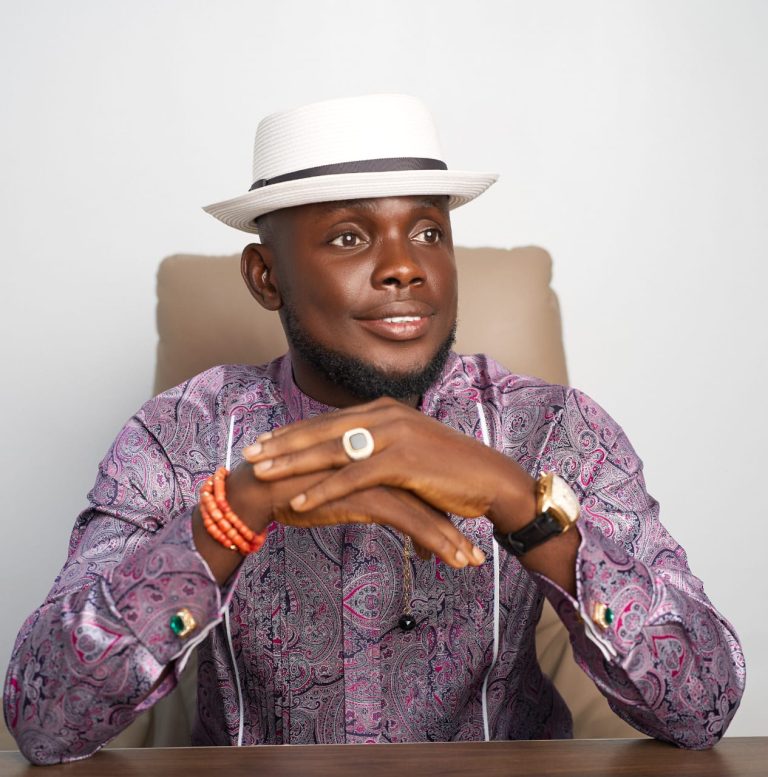 Warri leaders urge Lawuru to contest 2027 Reps seat