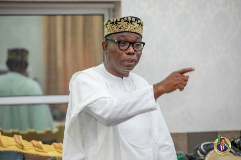 2027: “Why Nigerians should reject Tinubu, old political establishment”