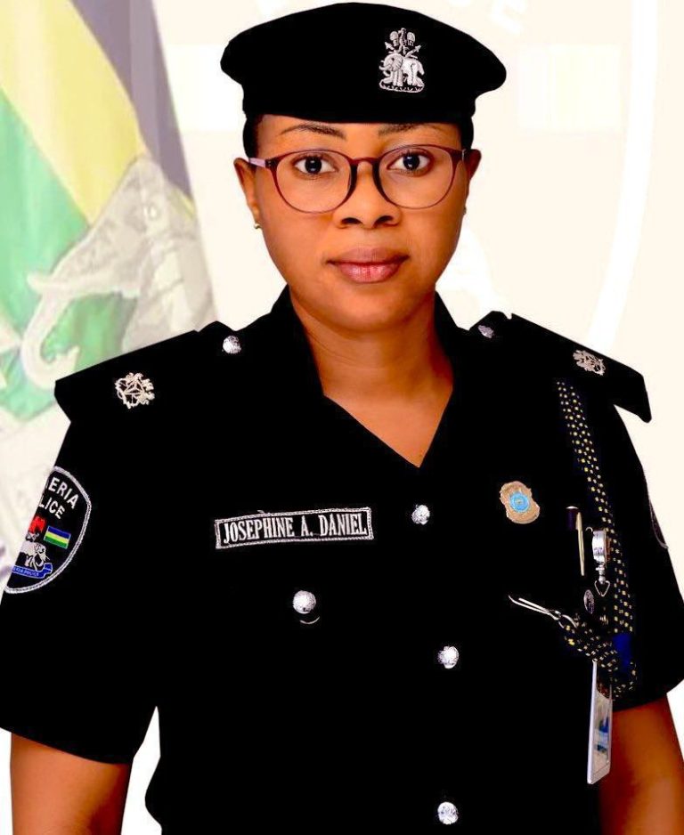 Police debunk shooting claim in Abuja NURTW fracas
