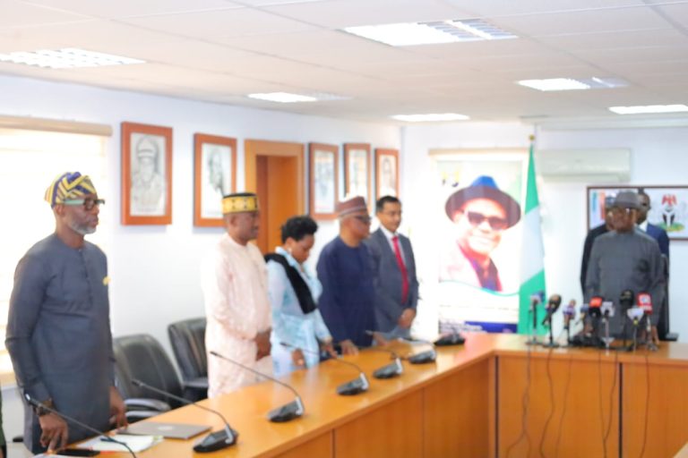 FCTA seals deal to turn Jabi Lake into world-class luxury hub