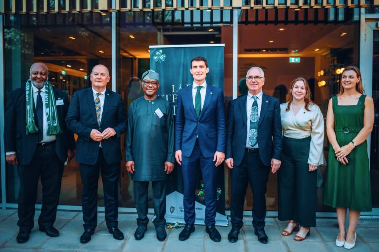 Wike assures diplomatic community of safer, orderly Abuja