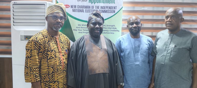 INEC seeks media support to rebuild public trust