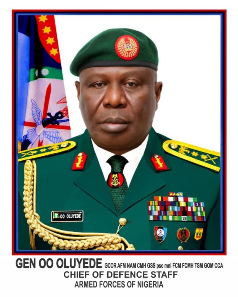 Troops repel attacks, rescue victims, kill 74 terrorists — DHQ