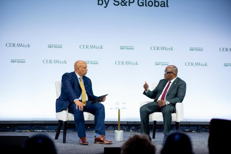 Ojulari courts global oil, gas investors to make Nigeria their destination