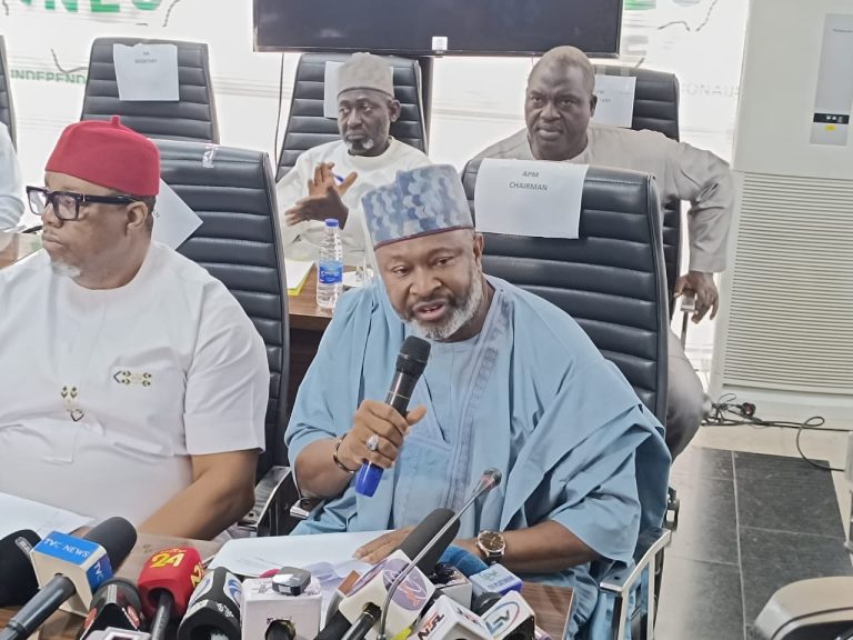 IPAC demands amendment to key provisions of Electoral Act 2026