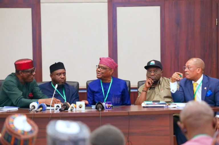 Wike warns against disloyalty as PDP moves toward convention