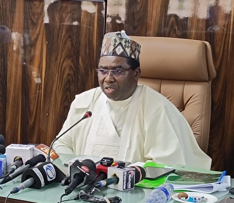 INEC adjusts 2027 election timetable, extends deadline for party membership registers